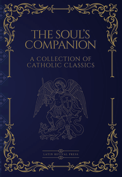 Catholic Book Collection
